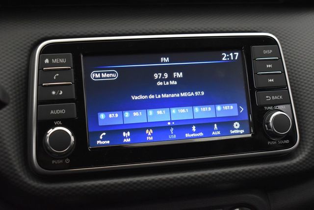 2025 Nissan Kicks Play S FWD - 23006166 - 19