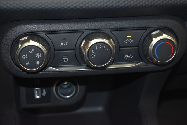 2025 Nissan Kicks Play S FWD - 23006166 - 20