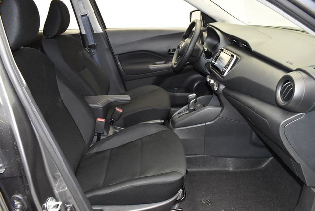 2025 Nissan Kicks Play S FWD - 23006166 - 23