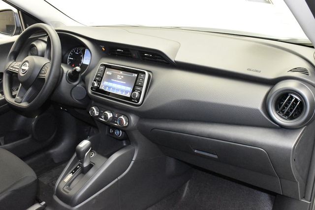 2025 Nissan Kicks Play S FWD - 23006166 - 25
