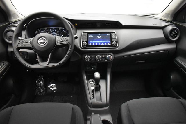 2025 Nissan Kicks Play S FWD - 23006166 - 26