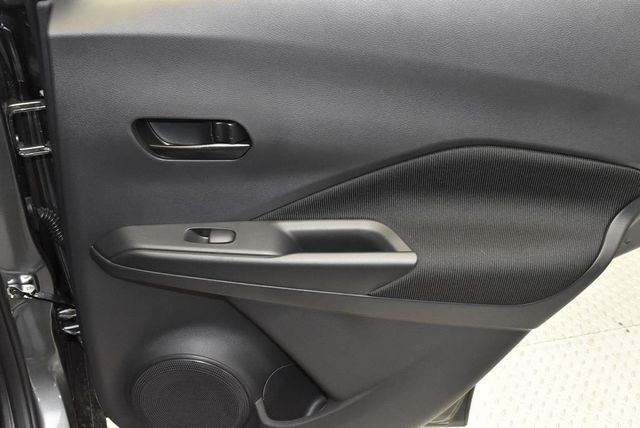 2025 Nissan Kicks Play S FWD - 23006166 - 28