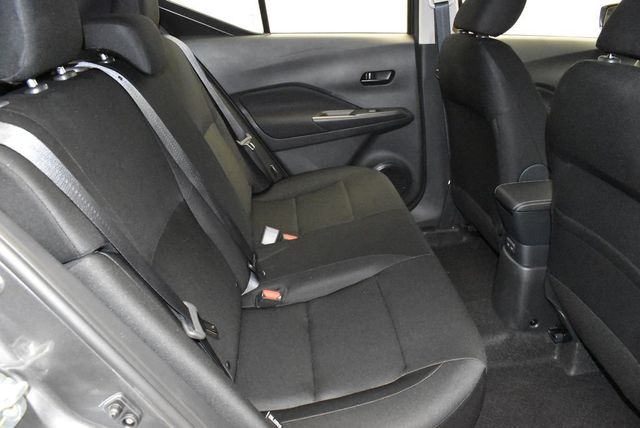 2025 Nissan Kicks Play S FWD - 23006166 - 29