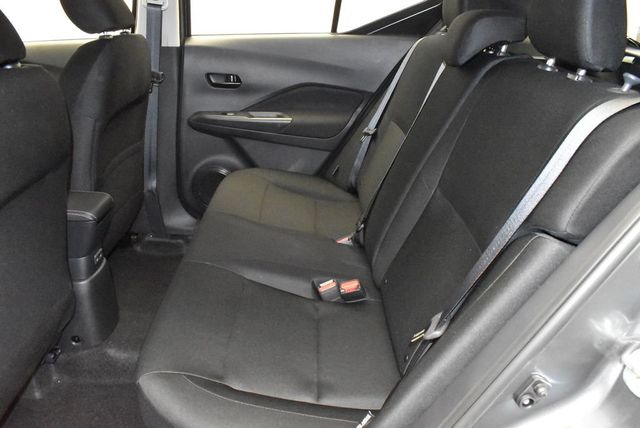 2025 Nissan Kicks Play S FWD - 23006166 - 33