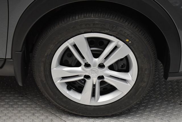 2025 Nissan Kicks Play S FWD - 23006166 - 35