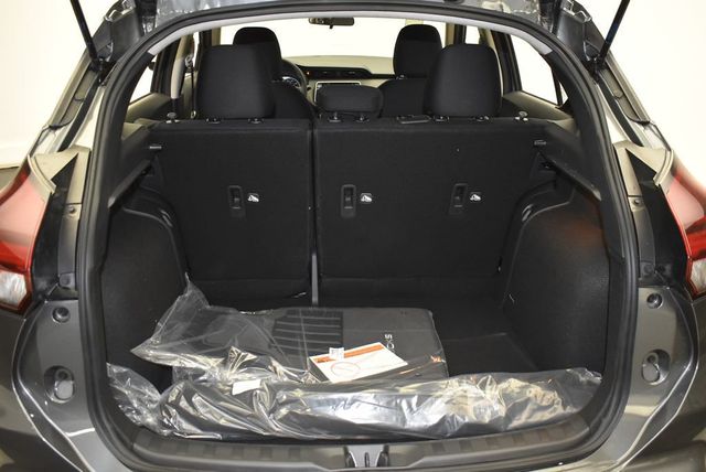 2025 Nissan Kicks Play S FWD - 23006166 - 36