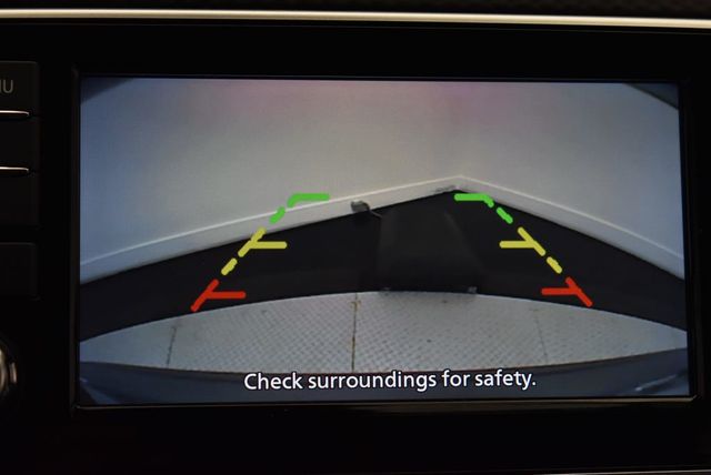 2025 Nissan Kicks Play S FWD - 23006166 - 37