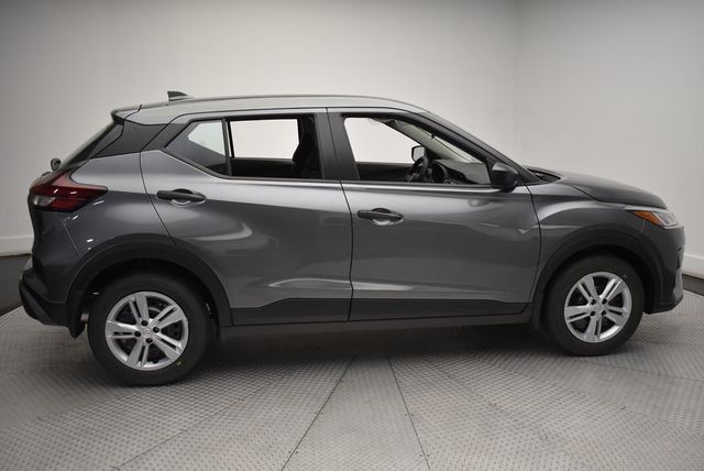 2025 Nissan Kicks Play S FWD - 23006166 - 3