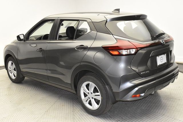 2025 Nissan Kicks Play S FWD - 23006166 - 6