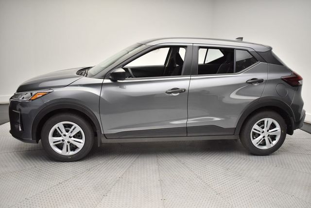 2025 Nissan Kicks Play S FWD - 23006166 - 7