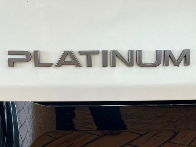 2025 Nissan Murano AWD Platinum - 23029265 - 9