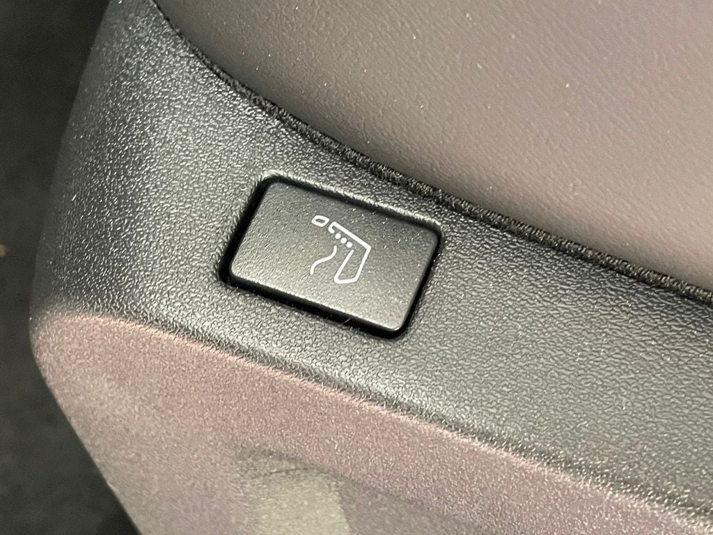 2025 Nissan Murano AWD Platinum - 23029265 - 12