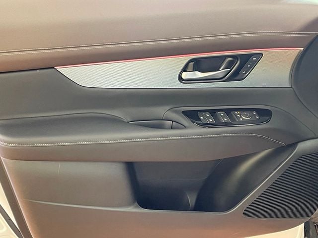 2025 Nissan Murano AWD Platinum - 23029265 - 14