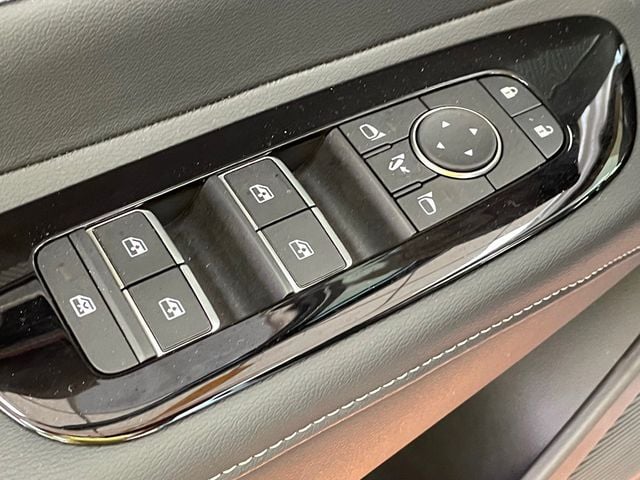 2025 Nissan Murano AWD Platinum - 23029265 - 16
