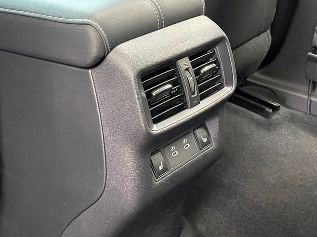 2025 Nissan Murano AWD Platinum - 23029265 - 18