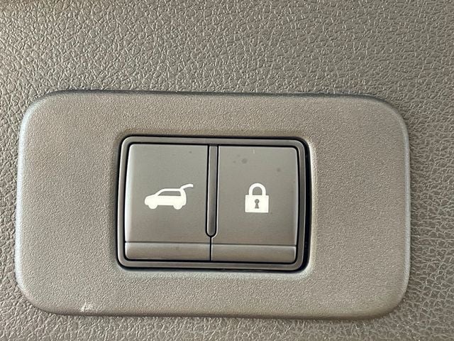 2025 Nissan Murano AWD Platinum - 23029265 - 21