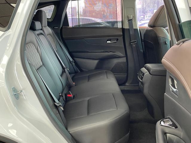 2025 Nissan Murano AWD Platinum - 23029265 - 22