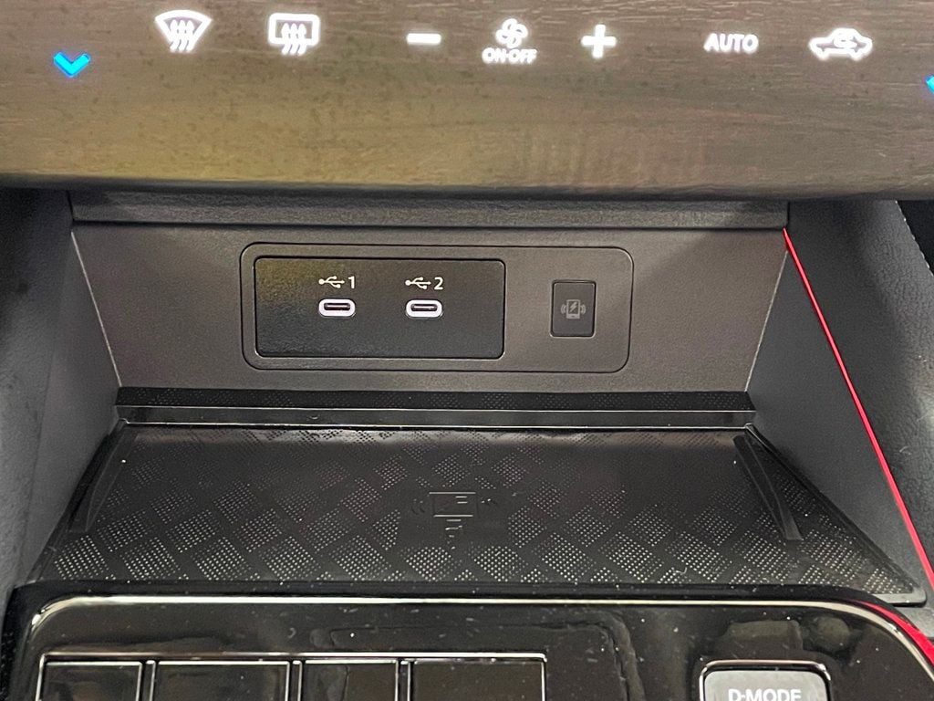 2025 Nissan Murano AWD Platinum - 23029265 - 29