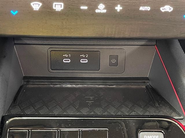 2025 Nissan Murano AWD Platinum - 23029265 - 29