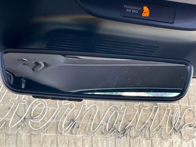 2025 Nissan Murano AWD Platinum - 23029265 - 32
