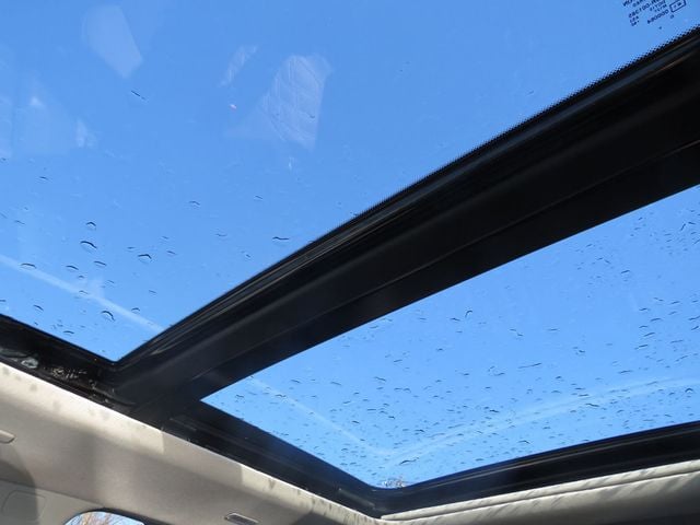 2025 Nissan Murano AWD Platinum - 22976990 - 11