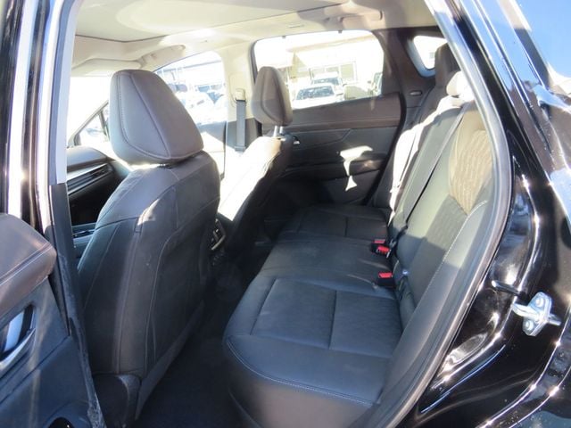 2025 Nissan Murano AWD Platinum - 22976990 - 13