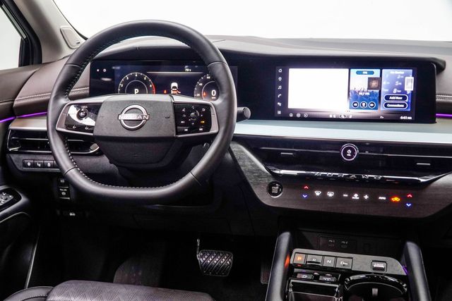 2025 Nissan Murano AWD Platinum - 23040911 - 18