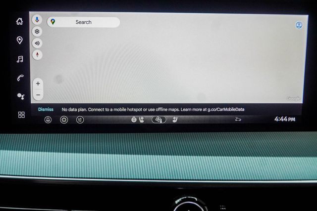 2025 Nissan Murano AWD Platinum - 23040911 - 26