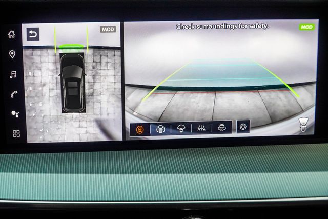 2025 Nissan Murano AWD Platinum - 23040911 - 32