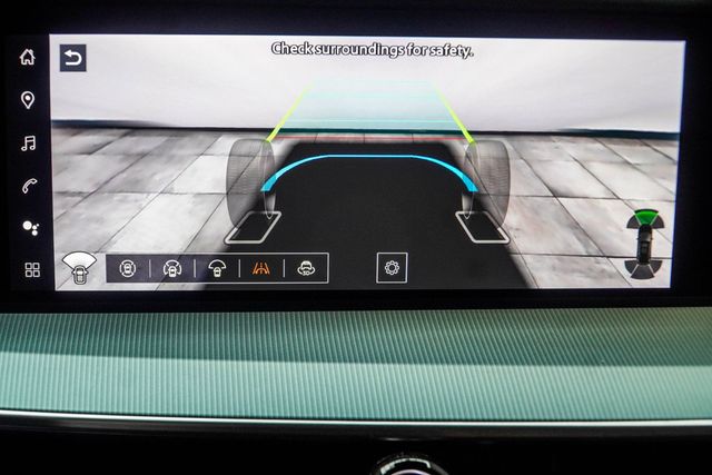 2025 Nissan Murano AWD Platinum - 23040911 - 34
