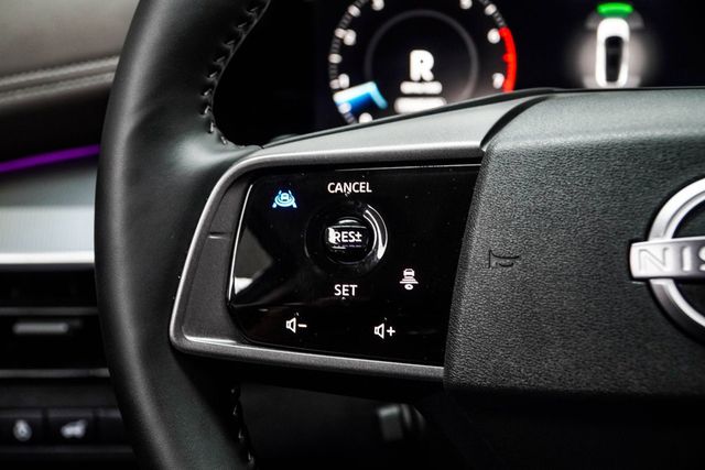 2025 Nissan Murano AWD Platinum - 23040911 - 38