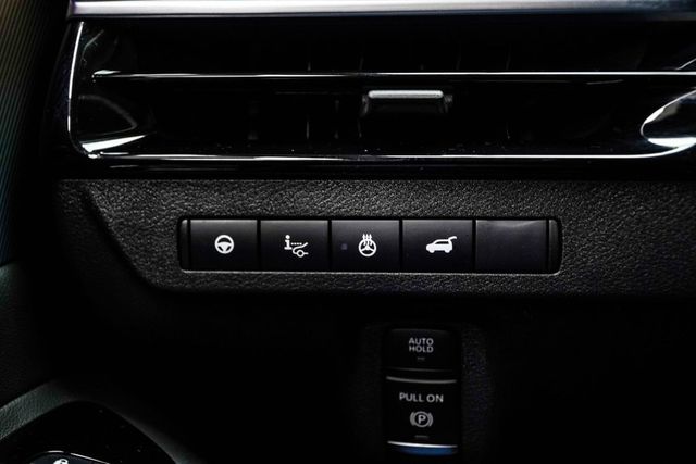 2025 Nissan Murano AWD Platinum - 23040911 - 39
