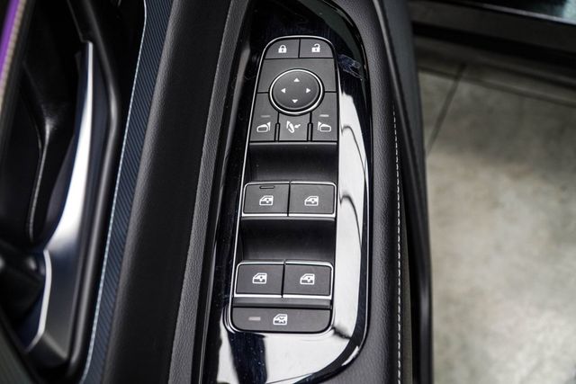 2025 Nissan Murano AWD Platinum - 23040911 - 43