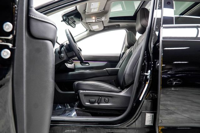 2025 Nissan Murano AWD Platinum - 23040911 - 45