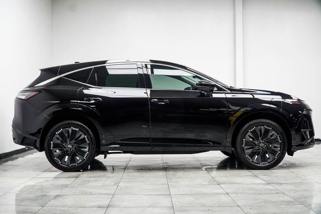 2025 Nissan Murano AWD Platinum - 23040911 - 6