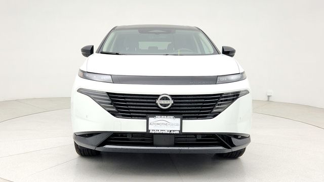 2025 Nissan Murano AWD Platinum - 22941661 - 1