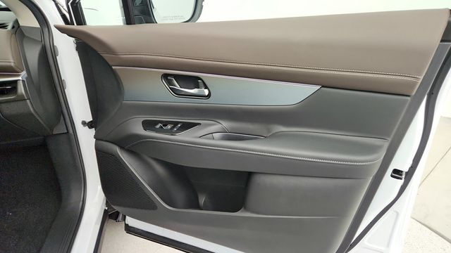 2025 Nissan Murano AWD Platinum - 22941661 - 25