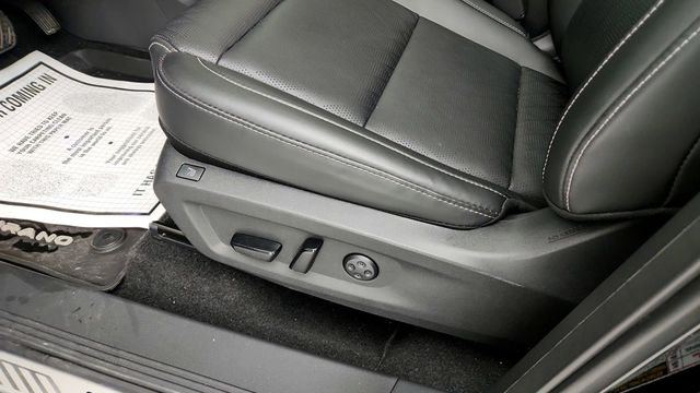 2025 Nissan Murano AWD Platinum - 22949851 - 11