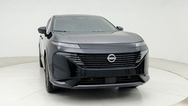 2025 Nissan Murano AWD Platinum - 22949851 - 1