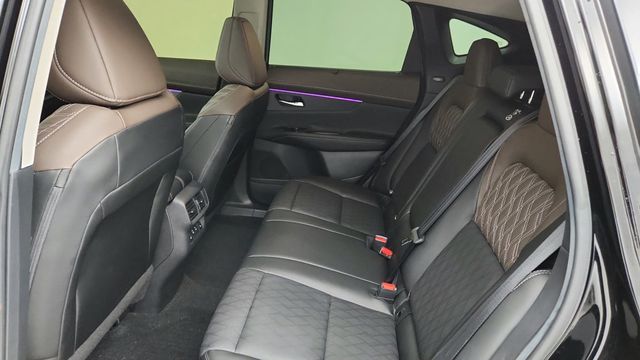 2025 Nissan Murano AWD Platinum - 22949851 - 20