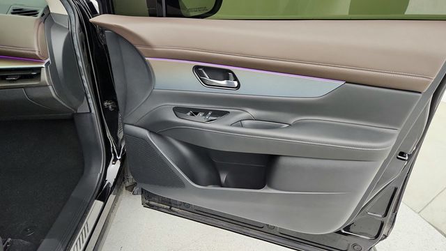 2025 Nissan Murano AWD Platinum - 22949851 - 25