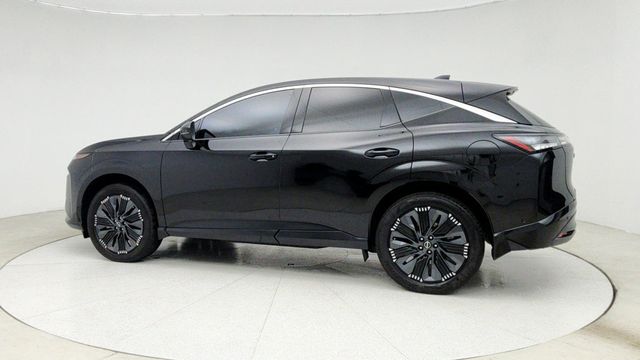 2025 Nissan Murano AWD Platinum - 22949851 - 6