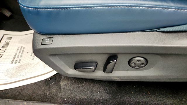 2025 Nissan Murano AWD Platinum - 23019071 - 11