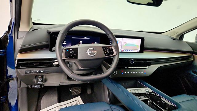 2025 Nissan Murano AWD Platinum - 23019071 - 12