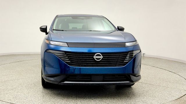 2025 Nissan Murano AWD Platinum - 23019071 - 1