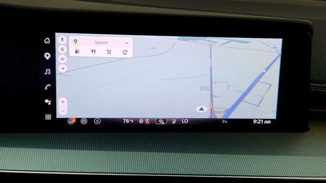 2025 Nissan Murano AWD Platinum - 23019071 - 19