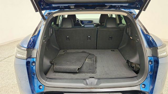 2025 Nissan Murano AWD Platinum - 23019071 - 22