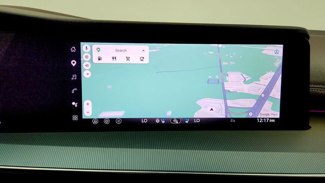 2025 Nissan Murano AWD Platinum - 23094567 - 17