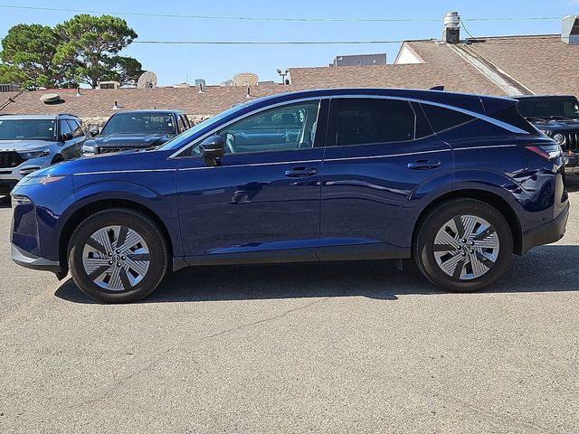2025 Nissan Murano AWD SL - 23082622 - 1