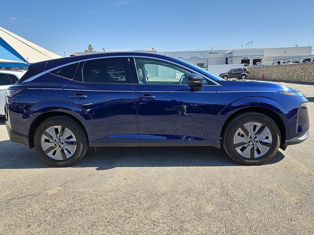 2025 Nissan Murano AWD SL - 23082622 - 4